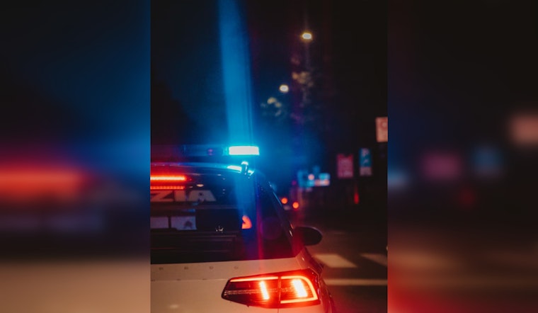Gunfire Scare At North Side Apartments Sends First Responders Racing To Larkspur