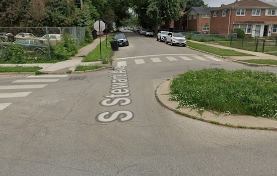Gunfire Shatters Late-Night Ride In Chatham, Wounds Three
