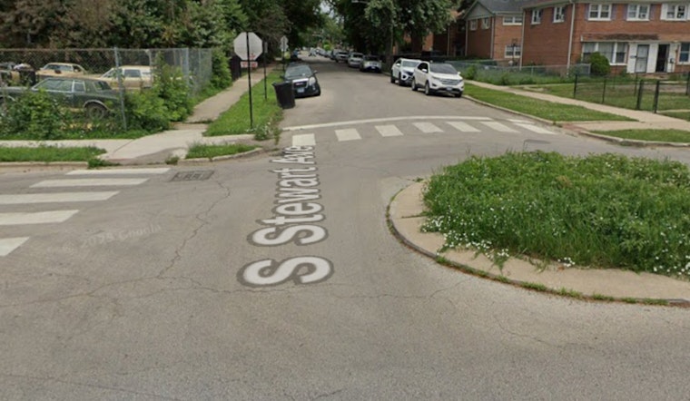 Gunfire Shatters Late-Night Ride In Chatham, Wounds Three