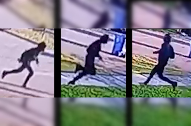 Gunman Caught on Video Firing Over 24 Rounds into Occupied Lauderdale Lakes Home, Broward Sheriff's Office Seeks Suspect