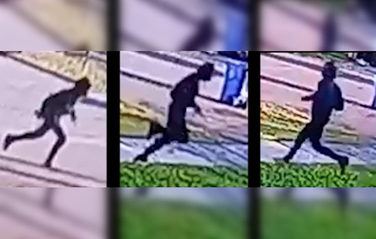 Gunman Caught on Video Firing Over 24 Rounds into Occupied Lauderdale Lakes Home, Broward Sheriff's Office Seeks Suspect