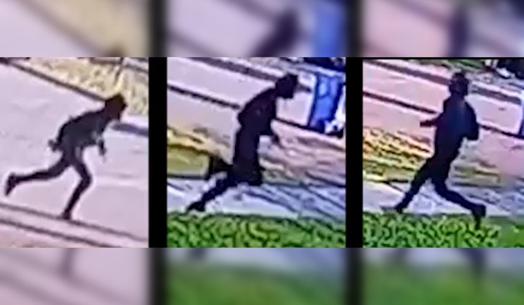 Gunman Caught on Video Firing Over 24 Rounds into Occupied Lauderdale Lakes Home, Broward Sheriff's Office Seeks Suspect