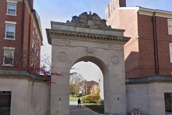 Gunman in Custody After Deadly Brown University Rampage Leaves 2 Dead, 9 Injured in Providence