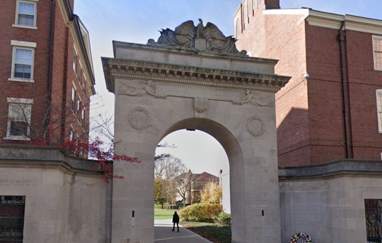 Gunman in Custody After Deadly Brown University Rampage Leaves 2 Dead, 9 Injured in Providence