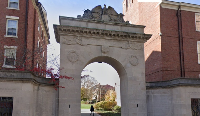 Gunman in Custody After Deadly Brown University Rampage Leaves 2 Dead, 9 Injured in Providence