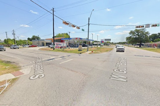 Gunman Opens Fire On North Houston METRO Bus, Riders Walk Away Unharmed