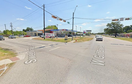 Gunman Opens Fire On North Houston METRO Bus, Riders Walk Away Unharmed