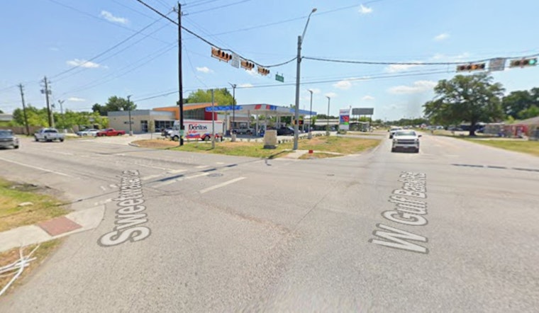 Gunman Opens Fire On North Houston METRO Bus, Riders Walk Away Unharmed