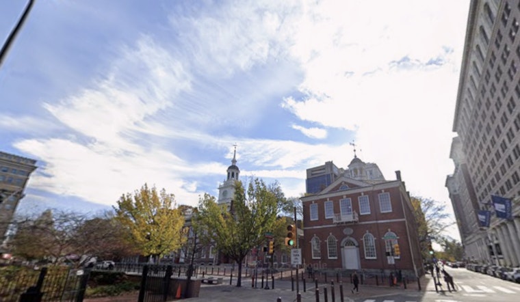 Gusty Breezes and Chilly Nights Ahead for Philadelphia, Snowflakes May Join the Fray
