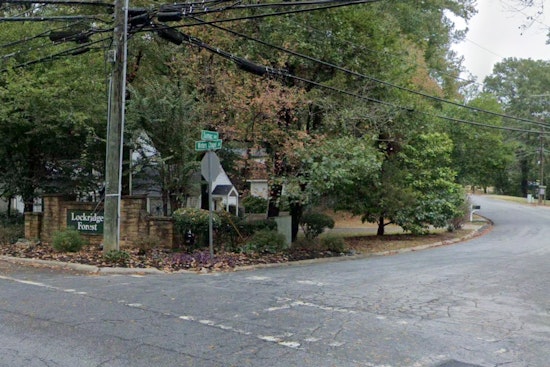 Gwinnett County Officer Shoots Knife-Wielding Individual Amid Mental Health Crisis Intervention