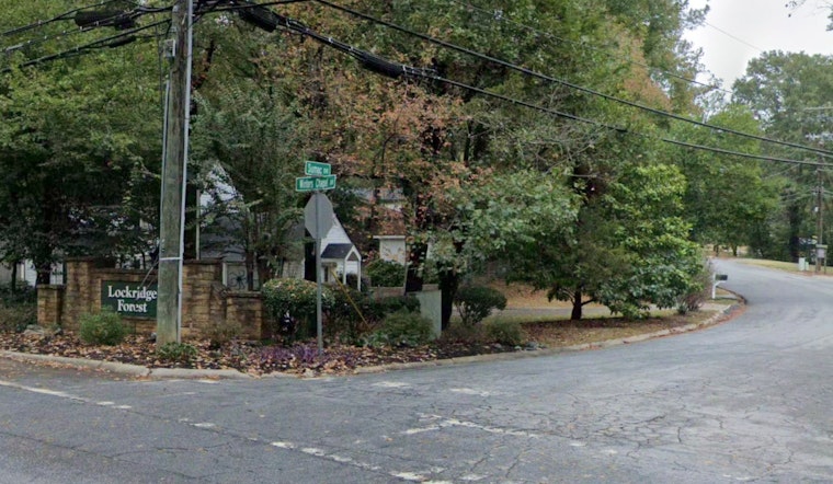Gwinnett County Officer Shoots Knife-Wielding Individual Amid Mental Health Crisis Intervention