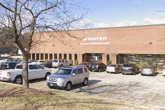 Gwinnett County Police Seek Suspect in Tractor-Trailer Theft from Mayer Electric Supply