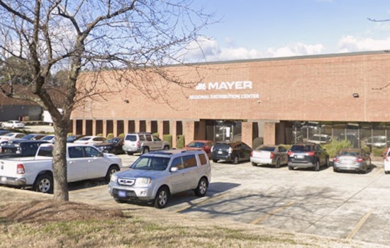 Gwinnett County Police Seek Suspect in Tractor-Trailer Theft from Mayer Electric Supply