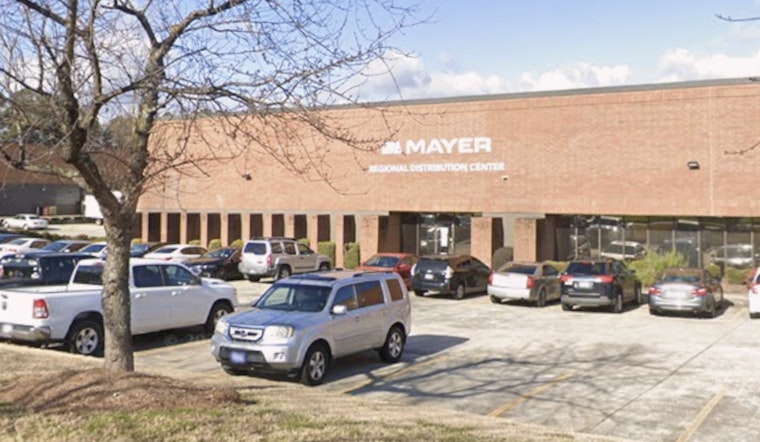 Gwinnett County Police Seek Suspect in Tractor-Trailer Theft from Mayer Electric Supply