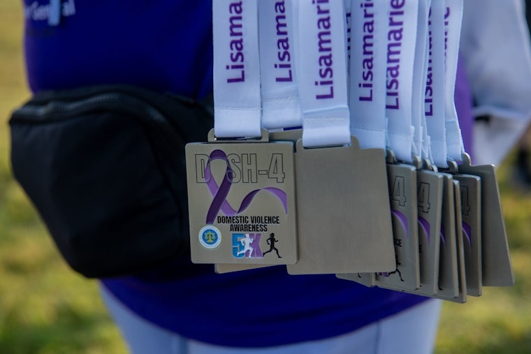 Gwinnett County Races Against Domestic Violence as Solicitor’s Office Hosts Successful 5K in Lawrenceville
