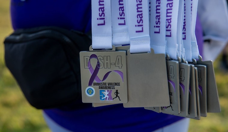 Gwinnett County Races Against Domestic Violence as Solicitor’s Office Hosts Successful 5K in Lawrenceville