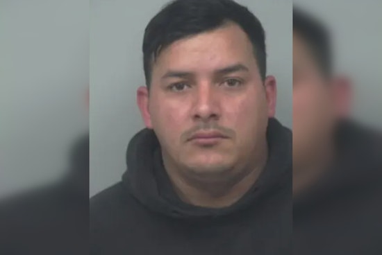 Gwinnett County Road Rage Escalation as Man Arrested for Stabbing on I-85