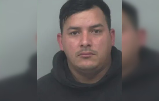 Gwinnett County Road Rage Escalation as Man Arrested for Stabbing on I-85
