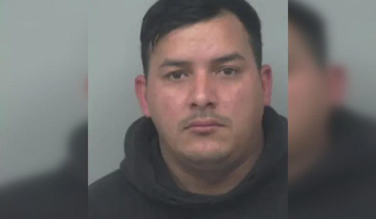 Gwinnett County Road Rage Escalation as Man Arrested for Stabbing on I-85