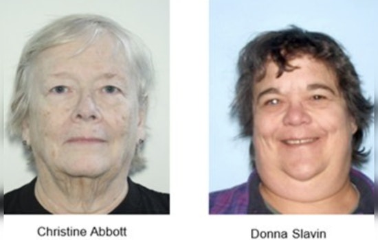 Gwinnett County Women Charged with Animal Cruelty After Disturbing Discovery of Mistreated Dogs