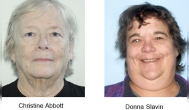 Gwinnett County Women Charged with Animal Cruelty After Disturbing Discovery of Mistreated Dogs