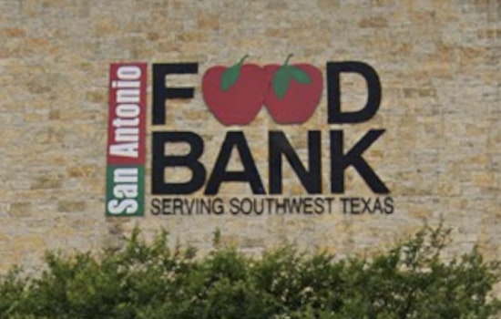 H-E-B And San Antonio Food Bank Flood Alamo City With 3 Million Pounds Of Produce