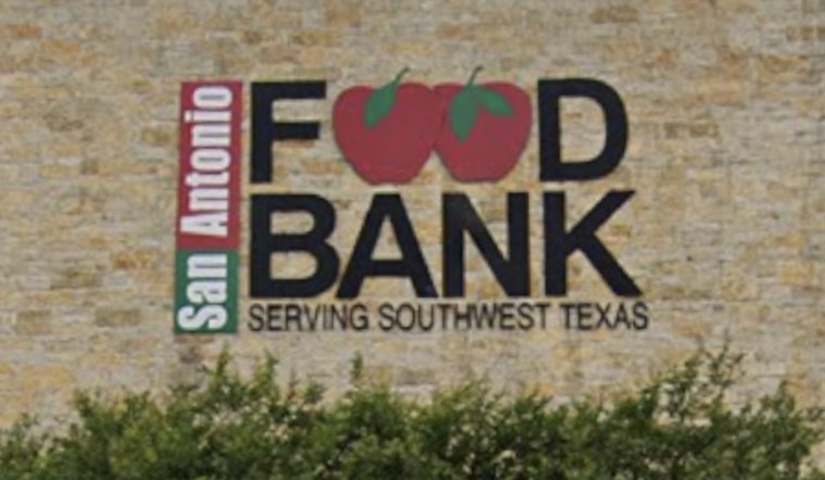 H-E-B And San Antonio Food Bank Flood Alamo City With 3 Million Pounds Of Produce