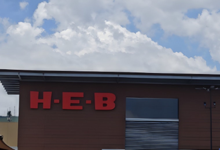H‑E‑B Drops $40 Million On Giant East Austin Store, With 2027 Opening In Sight