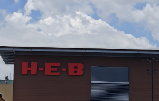 H‑E‑B Drops $40 Million On Giant East Austin Store, With 2027 Opening In Sight