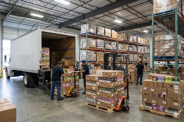 Hacked Paperwork Heist Lets Thieves Quietly Steal 78,000 Vapes Worth $1.4M from California–to–Austin Shipment