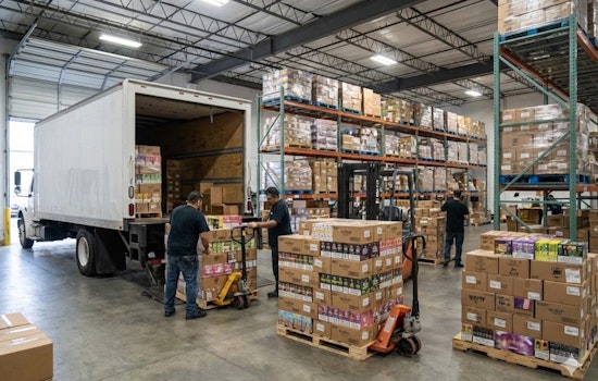 Hacked Paperwork Heist Lets Thieves Quietly Steal 78,000 Vapes Worth $1.4M from California–to–Austin Shipment