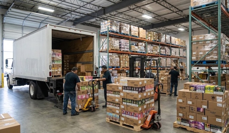 Hacked Paperwork Heist Lets Thieves Quietly Steal 78,000 Vapes Worth $1.4M from California–to–Austin Shipment