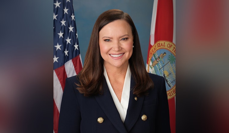 Halo Act Gains Traction in Senate to Bolster Safety of Federal Officers Amid Rising Violence