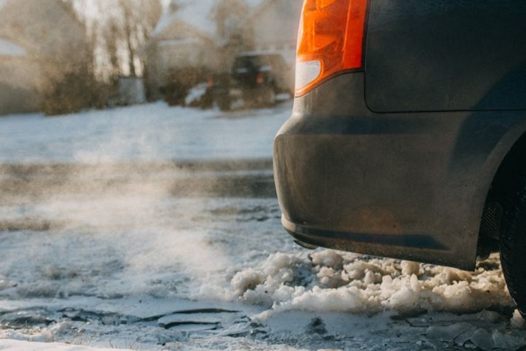 Haltom City Police Urge Residents to Guard Against Winter Auto Thefts and Burglaries