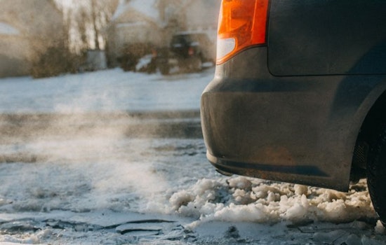 Haltom City Police Urge Residents to Guard Against Winter Auto Thefts and Burglaries