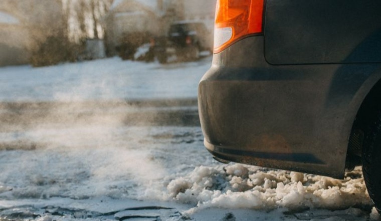 Haltom City Police Urge Residents to Guard Against Winter Auto Thefts and Burglaries