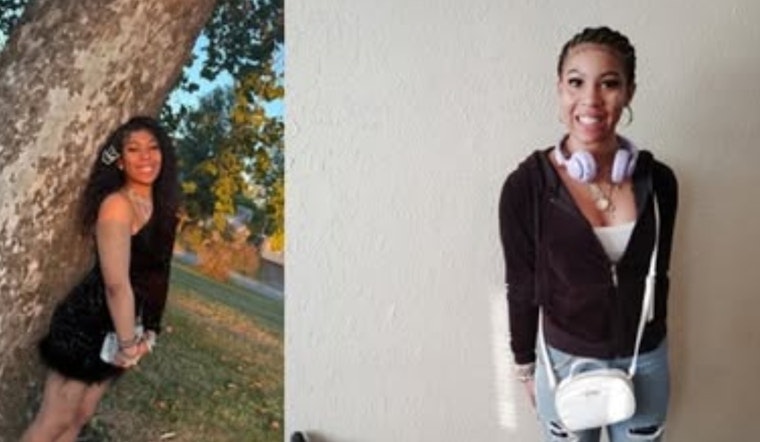 Hamilton Police Seek Help to Find Runaway Teen Possibly Heading to Cincinnati