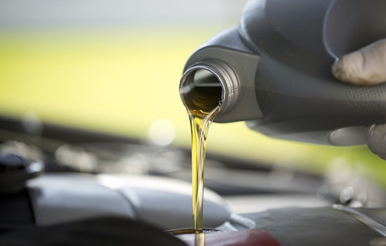 Hanalei Residents Urged to Hold Motor Oil Disposal Until Service Resumes December 9