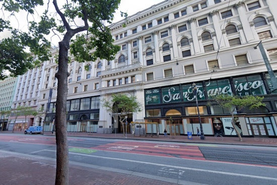 H&M to Close Store in Struggling San Francisco Centre Amid Retail Exodus