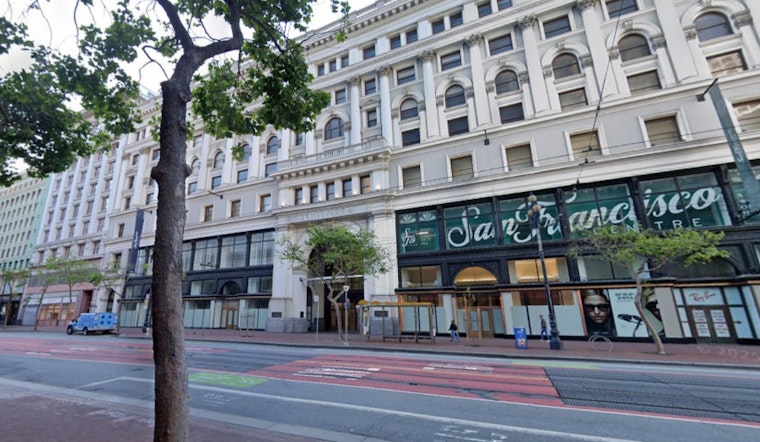 H&M to Close Store in Struggling San Francisco Centre Amid Retail Exodus