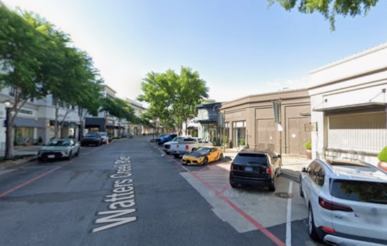 Handmade Pasta Hotspot Sneaks Into Watters Creek in Allen