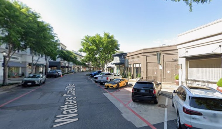 Handmade Pasta Hotspot Sneaks Into Watters Creek in Allen