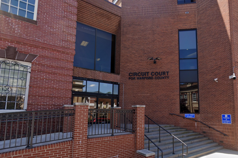 Harford County Judge Rules Against Cassilly Administration for Third Public Information Act Violation