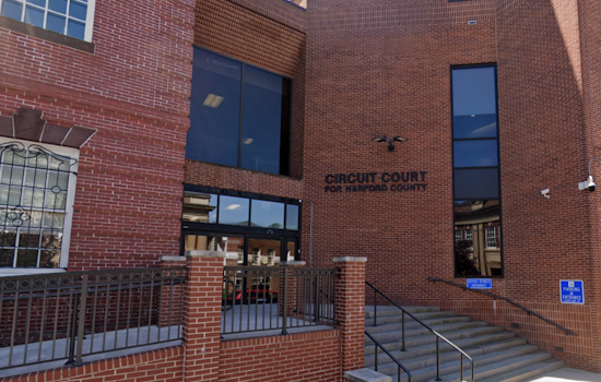 Harford County Judge Rules Against Cassilly Administration for Third Public Information Act Violation
