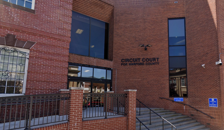 Harford County Judge Rules Against Cassilly Administration for Third Public Information Act Violation