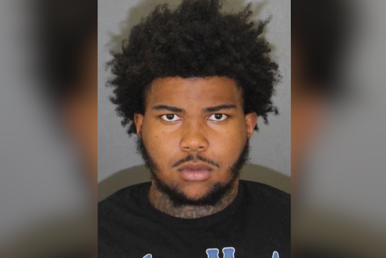 Harford County Teen Charged With First-Degree Murder in Baltimore Shooting