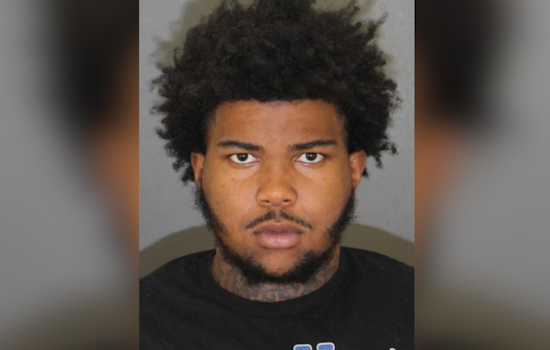 Harford County Teen Charged With First-Degree Murder in Baltimore Shooting