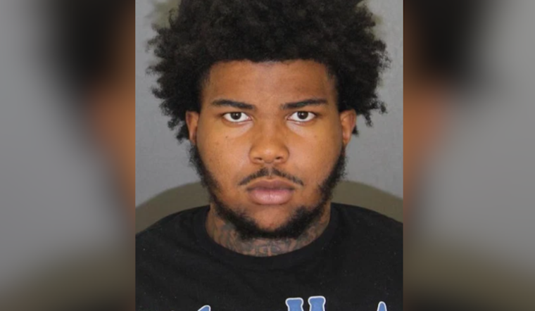 Harford County Teen Charged With First-Degree Murder in Baltimore Shooting