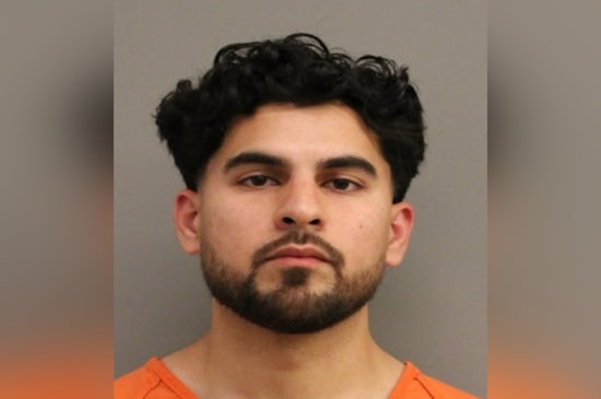 Harris County Crackdown, Omar Ali Charged with Highway Racing Amidst Local Concerns Over Street Racing