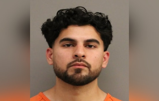 Harris County Crackdown, Omar Ali Charged with Highway Racing Amidst Local Concerns Over Street Racing